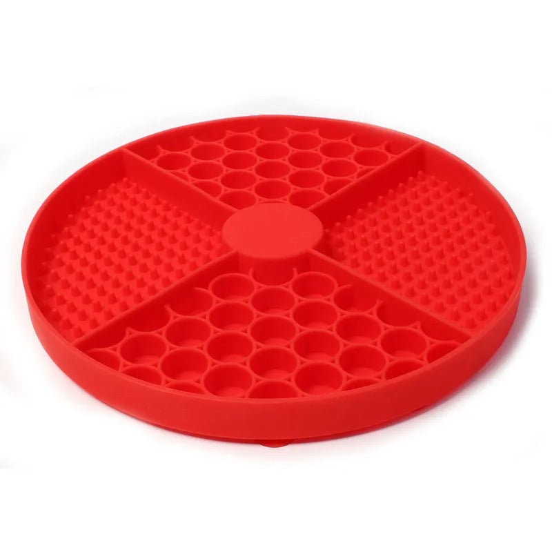 Calm Bite Lick Mat